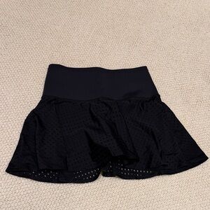 Athleta athletic skort